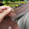 Lưới chống muỗi khổ 1.5m