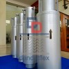 Khớp nối giãn nở inox, Ống bù trư giãn nở, Khớp co giãn inox