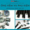 Ống ruột gà lõi thép đàn hồi, Ống kẽm bọc nhựa PVC bảo về dây điện