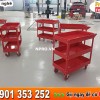 Xe đẩy đồ nghề 3 tầng, kệ đựng dụng cụ, xe đẩy 3 ngăn  Có phải bạn đang:    MẤT QUÁ NHIỀU THỜI GIAN 