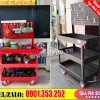 XE ĐẨY ĐỒ NGHỀ GIÁ RẺ