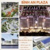 CHÍNH CHỦ CẦN BÁN NHANH căn hộ Chung cư Bình An Plaza Thanh Hóa