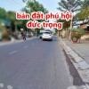 BÁN NHANH 7M NGANG ĐẤT MẶT ĐƯỜNG THỐNG NHẤT XÃ PHÚ HÔI - ĐỨC TRỌNG LÂM ĐỒNG