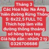 LÔ ĐẤT KHỦNG TẠI MỘC CHÂU