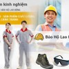 Hướng dẫn mua đồ bảo hộ tại Long An