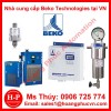 Đại lý cung cấp Bộ lọc áp suất Beko Technologies tại việt nam