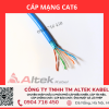 Cáp mạng Cat6 Altek Kabel Đà Nẵng, Sài Gòn, Hà Nội