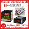 Đại lý phân phối Bộ điều khiển nguồn Counter Conch tại việt nam