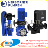 Máy bơm nước tự mồi Herborner 