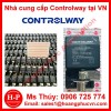 Nhà phân phối Cảm biến tiệm cận từ Controlway tại việt nam