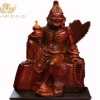 Bài trí tượng Tế Công hợp phong thủy