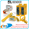 Giám sát dòng điện Bender chính hãng - 0932 600412