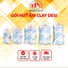 Gói hút ẩm Clay - Đánh bay hơi ẩm