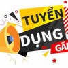 TUYỂN DỤNG NHÂN VIÊN NGÀNH CƠ KHÍ