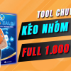 Phần mềm kéo mem Zalo | Tool kéo nhóm Zalo