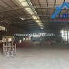 Cho thuê nhà xưởng 2500m2 xã Hố Nai 3, Trảng Bom, Đồng Nai