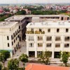 Shop House 4 tầng, 2 trước mặt trên dự án công trình Hồng Hải, Đại Đồng, Văn Lâm, Giá chỉ 1ty7x