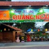 CẦN SANG NHƯỢNG QUÁN  Ẩm thực Quảng Ngãi - tại Thành phố Kon Tum