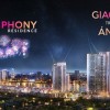 Bán Hộ Mặt Góc S10925 View Sông Hàn & Pháo Hoa Dự Án Sun Symphony Residence Đà Nẵng