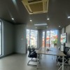 Cho thuê văn phòng khu sân bay tòa nhà có thang máy pccc giá 5tr