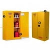 Tủ đựng hóa chất chống cháy, phòng thí nghiệm, Flammable Safety Cabinets, Nhà thầu chuyên nghiệp 