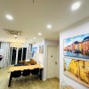 Bán chung cư cao cấp Hòa bình green City, Minh Khái, Hà Nội. DT 123m2, Nhỉnh 8 tỷ