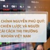 Chuyên gia tài chính Nguyễn Phú Quý: Nhà Đầu Tư Chiến Lược và Cải Cách Thị