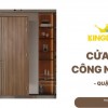 Cửa Gỗ Công Nghiệp Quận 2 | Tư Vấn Miễn Phí, Giá Tận Xưởng