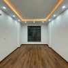 Bán nhà mới đẹp dt 52m2, 5 tầng, 8 phòng ngủ, Yên Lãng thông Thái Thịnh, Láng, 10m ra ô tô tránh,