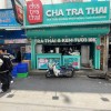 Phường 25,Quận Bình Thạnh  ! Nhanh còn ! SANG TIỆM TRÀ GẦN TRƯỜNG HỌC VÀ ĐƯỜNG CỰC ĐÔNG SINH VIÊN