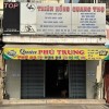 MÌNH CHÍNH CHỦ CHO THUÊ MẶT BẰNG MẶT TIỀN KINH DOANH ĐƯỜNG LẠC LONG QUÂN - TÂN BÌNH - 0923686886