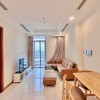 CĂN HỘ 1 PHÒNG NGỦ CHO THUÊ – FULL NỘI THẤT, VIEW ĐẸP