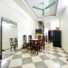 Bán nhà phố Lạc Long Quân 30m2 5tầng mặt tiền 3.1m 5.5 tỷ Tây Hồ