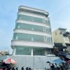 Bán Nhà MặtTiền 12m Đường Hòa Hưng, P13, Q10 - 15x10m - 40 Tỷ