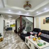 BÁN GẤP NHÀ PHÂN LÔ NGHĨA ĐÔ CẦU GIẤY, ÔTÔ ĐỖ CỬA, 5T THANG MÁY, 52M2 GIÁ CHỈ 11 TỶ 450