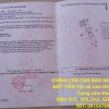 CHÍNH CHỦ CẦN BÁN NHANH LÔ ĐẤT  MẶT TIỀN TẠI xã Liên Hiêp huyện Đức Trọng Lâm Đồng