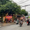 Mặt tiền kinh doanh đường Tô Ngọc Vân,phường Tam Bình,Tp.Thủ Đức 160m2 ngang 6m giá 18 tỷ.