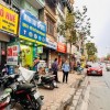 BÁN NHÀ MẶT PHỐ VẠN PHÚC HÀ ĐÔNG, VỈA HÈ KINH DOANH ĐỈNH, GARA OTO, DT46M2, 17.X TỶ