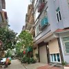 BÁN NHÀ ĐẸP PHỐ NGUYỄN HỮU THỌ, PHÂN LÔ, Ô TÔ, VỈA HÈ, KD, 48M2, 5 TẦNG, GIÁ 15.5 TỶ