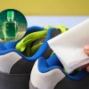 Cách bảo quản giày bảo hộ đúng cách