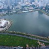Căn 3 ngủ Skylake Phạm Hùng view hồ điều hòa, mua nhà được tặng hồ cảnh quan 12ha
