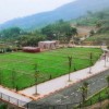 CƠ HỘI ĐẦU TƯ ĐẤT Ở Xã Phú Mãn, QUỐC OAI - GIÁ CHỈ 1.9 TỶ - SỔ ĐỎ CHÍNH CHỦ - 78M2 - MẶT TIỀN 12M