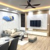 CHUNG CƯ  KĐT Pháp Vân - Hoàng MaI - Hà Nội