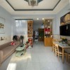 KHU VIP VƯỜN LÀI - PHAN THỊ HÀNH - PHÚ THỌ HOÀ - NHÀ 2 TẦNG MỚI ĐẸP - 31M2 - NGANG LỚN HƠN 4M - SỔ