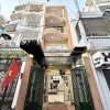 BÁN NHÀ 5 TẦNG, 189M2, LÊ VĂN SỸ, TÂN BÌNH - GIÁ HỜI  9.8 TỶ - SỔ HỒNG CHÍNH CHỦ