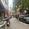Bán nhà 3T cũ Thái Hà mặt ngõ kinh doanh Ô tô tránh - 30m ra phố