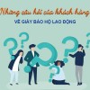 Câu hỏi thường gặp về giày bảo hộ lao động