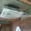 Bán Điều hòa âm trần 3HP inverter giá rẻ – Âm trần tiết kiệm điện giá rẻ trọn gói tại Long An