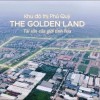 Mở Bán Phú Quý GoldenLand – Trung Tâm TP. Hải Dương, Chỉ Từ 3x Triệu/m²