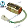 Van điện từ MC609-7421120 cho máy xúc Kobelco K3V112 SK200-6
